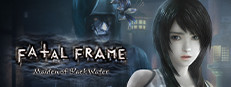 FATAL FRAME / PROJECT ZERO: Maiden of Black Water Steam Charts and Player Count Stats