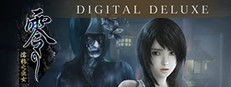 FATAL FRAME / PROJECT ZERO: Maiden of Black Water Steam Charts and Player Count Stats