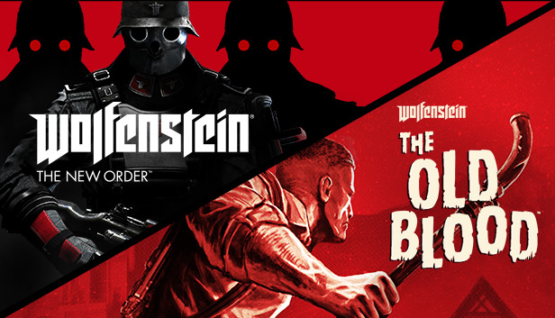 wolfenstein: the two pack vertical card thumbnail
