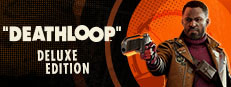 DEATHLOOP - Deluxe Edition banner