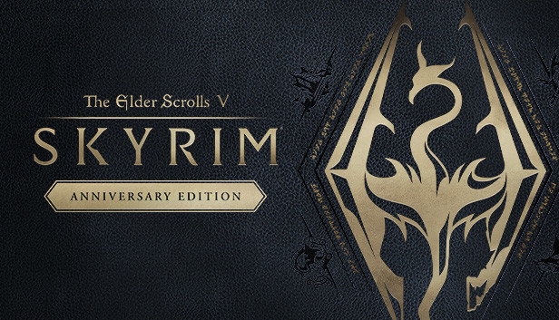 the elder scrolls v: skyrim anniversary edition vertical card thumbnail