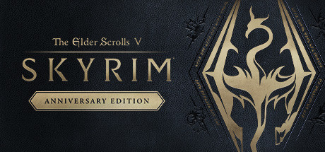 The Elder Scrolls V: Skyrim Anniversary Edition