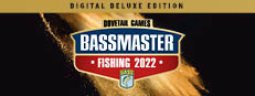 Bassmaster® Fishing: Deluxe Edition banner