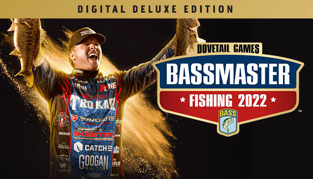 bassmaster fishing: deluxe edition vertical card thumbnail