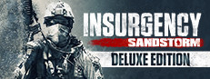 Insurgency: Sandstorm - Deluxe Edition banner