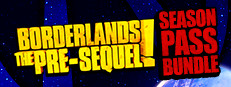 Borderlands: The Pre-Sequel + Season Pass banner