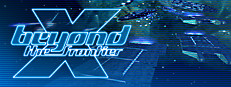 X: Beyond the Frontier banner