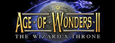 Age of Wonders II: The Wizard's Throne banner