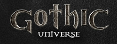 Gothic Universe Edition banner