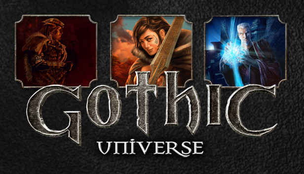 gothic universe edition vertical card thumbnail