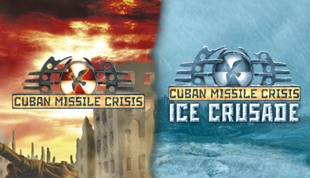 cuban missile crisis + ice crusade pack vertical card thumbnail