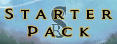 Shades of Rayna - Starter Pack banner