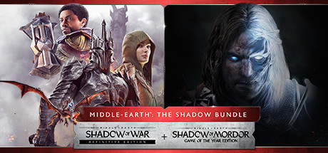 Middle-earth™: The Shadow Bundle