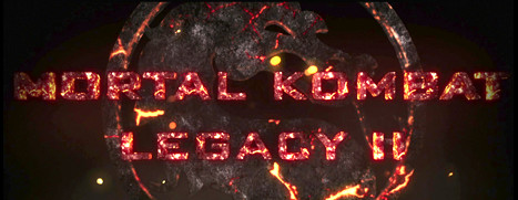 Mortal Kombat: Legacy II