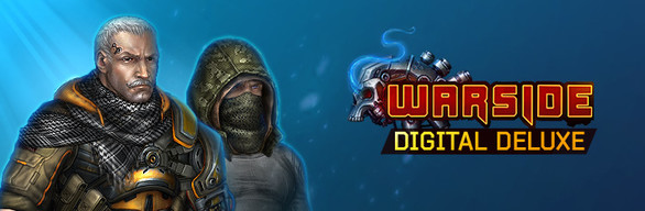 Warside Digital Deluxe Edition