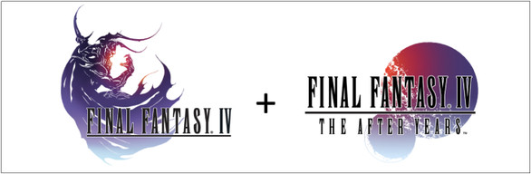 FINAL FANTASY IV Bundle (3D Remake)