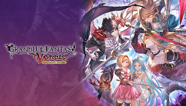 Granblue Fantasy: Versus - Legendary Edition thumbnail