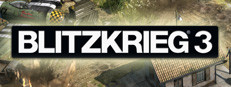 Blitzkrieg 3 - Digital Deluxe Edition Upgrade Steam Charts and Player Count Stats