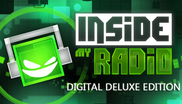 inside my radio digital deluxe edition vertical card thumbnail