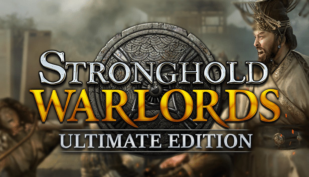 Stronghold: Warlords Ultimate Edition thumbnail
