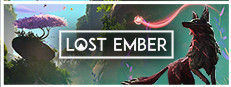 Lost Ember + Lost Ember VR banner