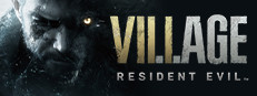 Resident Evil Village banner