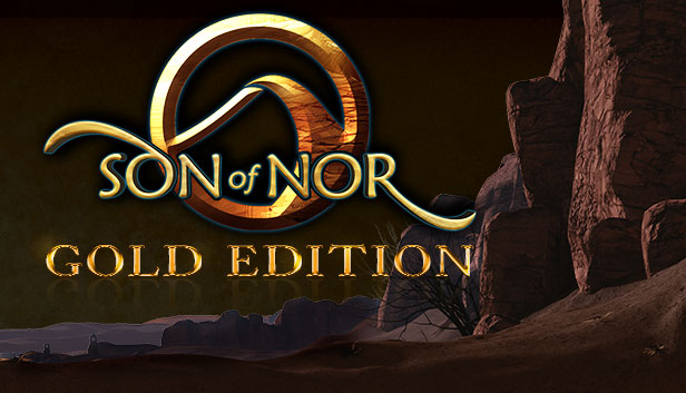 Son of Nor Gold Edition thumbnail