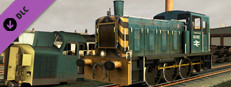 Train Simulator: Doncaster Works Route Add-On Steam Charts and Player Count Stats