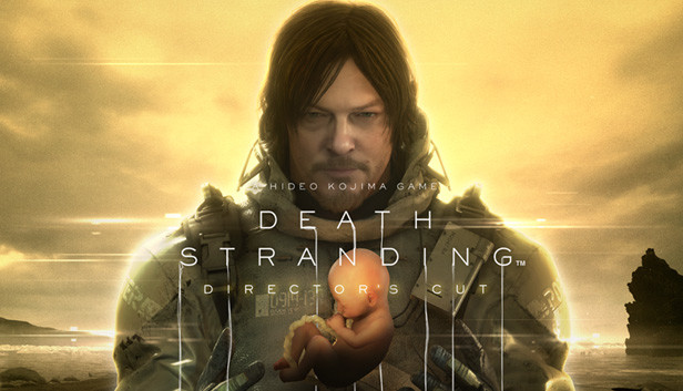 death stranding director's cut upgrade vertical card thumbnail