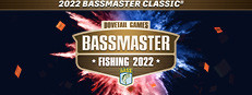 Bassmaster® Fishing: 2022 Bassmaster Classic® banner