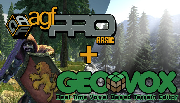 axis game factory's agfpro 3.0 + geovox vertical card thumbnail