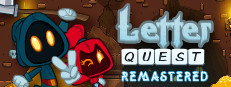 Letter Quest: Grimm's Journey Remastered Steam Charts and Player Count Stats