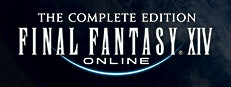 FINAL FANTASY XIV Online - Complete Edition banner