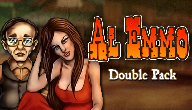 al emmo double pack vertical card thumbnail