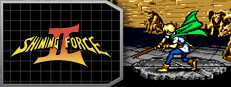 Shining Force II Steam Charts and Player Count Stats