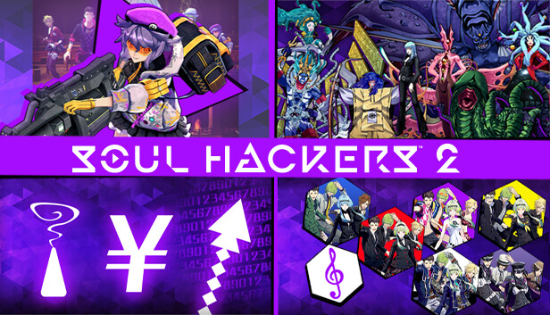 soul hackers 2 - dlc bundle vertical card thumbnail