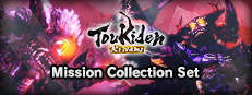 TOUKIDEN Kiwami - Mission Collection 1-3 Steam Charts and Player Count Stats