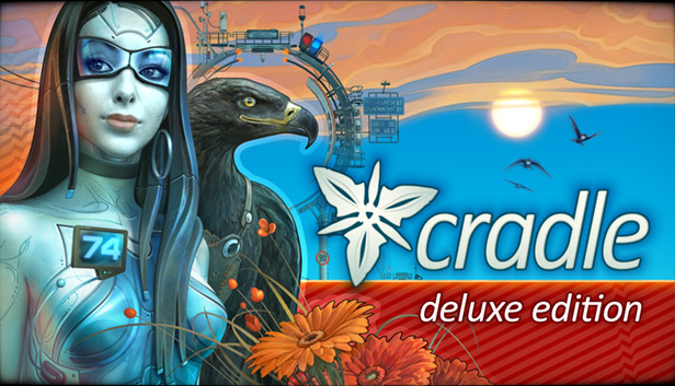 Cradle - Deluxe Edition thumbnail