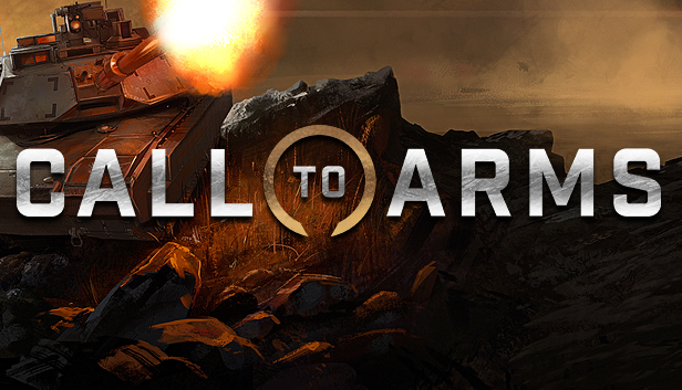 Call to Arms - Deluxe Edition thumbnail