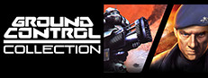 Ground Control Collection banner