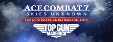 ACE COMBAT™7: SKIES UNKNOWN - Season Pass Steam Charts and Player Count Stats