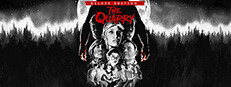 The Quarry - Deluxe Edition banner