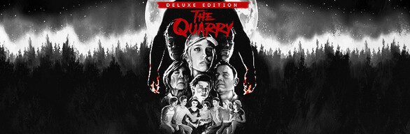 The Quarry - Deluxe Edition