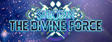 STAR OCEAN THE DIVINE FORCE banner