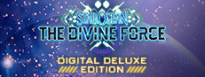 STAR OCEAN THE DIVINE FORCE Steam Charts and Player Count Stats