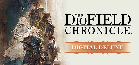 The DioField Chronicle - Deluxe Edition