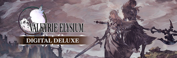 Valkyrie Elysium - Deluxe Edition