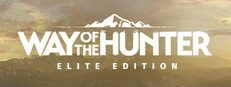 Way of the Hunter Elite Edition banner