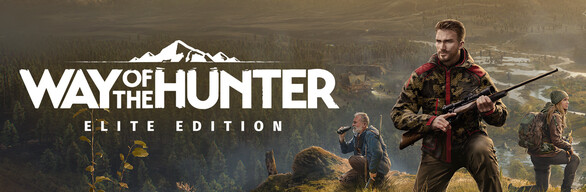 Way of the Hunter Elite Edition