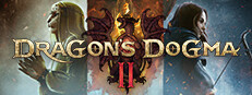 Dragon's Dogma 2 banner